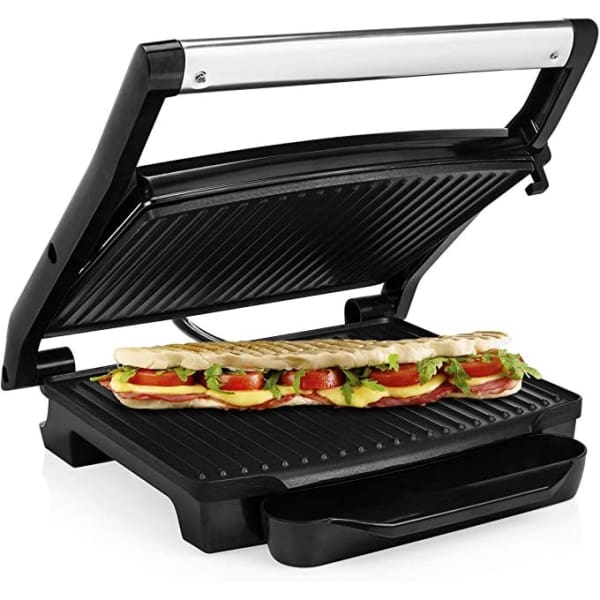 Grill Panini PRINCESS 2000W Inox (112415) Grill Panini PRINCESS 2000W Inox (112415)